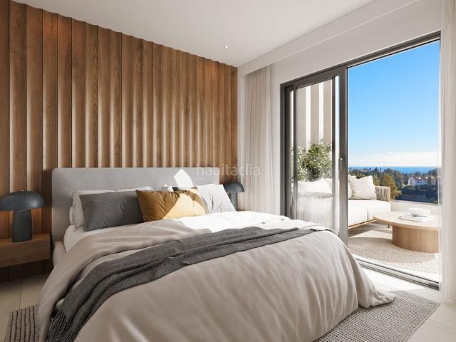 Piso en venta en Mijas, Hipódromo Cerrado del Águila. Pisos.