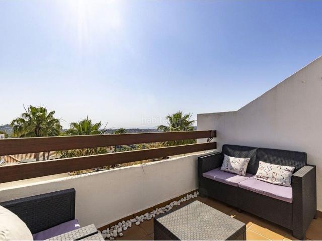 Piso en venta en Mijas, La Cala Golf Lagar Martell. Mijas Golf. Pisos.