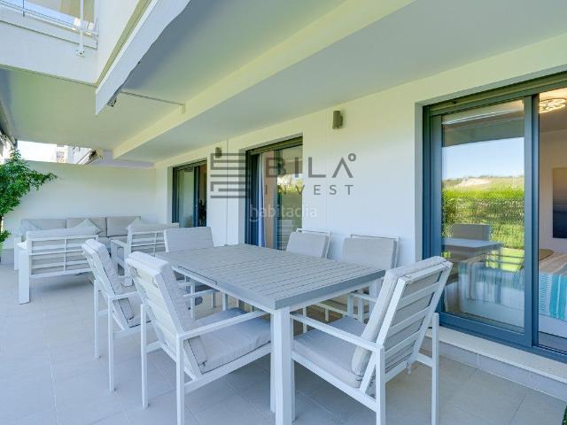 Piso en venta en Mijas, La Cala Golf Lagar Martell. Piso en venta en El Lagar, La Cala de Mijas, Mijas Costa. Pisos.