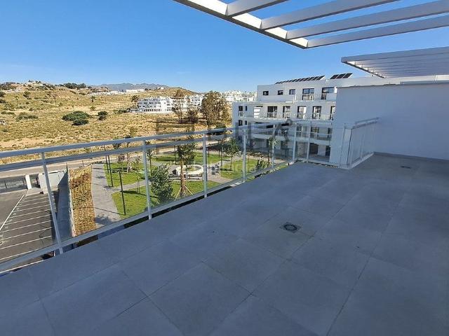 Piso en venta en Mijas, La Cala Golf Lagar Martell. Piso en venta en La Cala Sunset, La Cala de Mijas. Pisos.