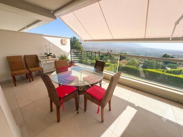 Piso en venta en Mijas, La Cala Golf Lagar Martell. Piso en venta en Residencial Harmony de La Cala Golf en La Cala de Mijas, Mijas Costa. Pisos.