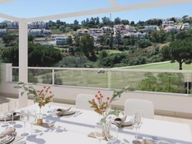 Piso en venta en Mijas, La Cala de Mijas