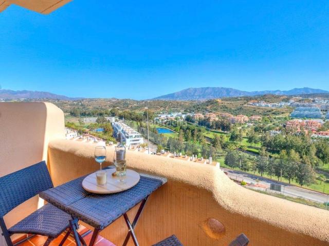 Piso en venta en Mijas, La Cala Mijas. La Cala de Mijas. Pisos.