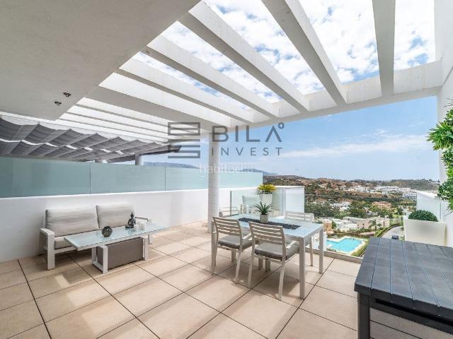 Piso en venta en Mijas, La Cala Mijas. Piso en venta en Urb. Casa Banderas en La Cala de Mijas, Mijas Costa. Pisos.