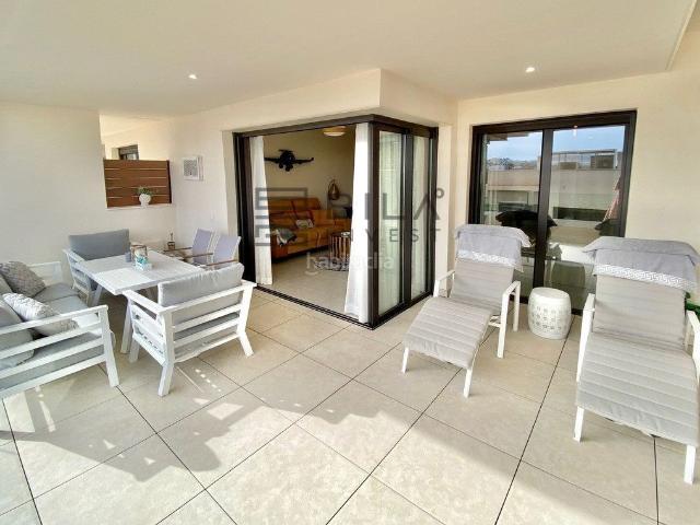 Piso en venta en Mijas, La Cala Mijas. Piso en venta en Urb.Jardinana Lotus en La Cala de Mijas, Mijas Costa. Pisos.