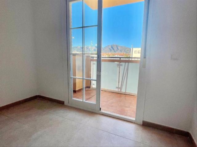 Piso en venta en Mijas, Las Cañadas. Estupendo piso de 3 habitaciones en Mijas Costa. Pisos.