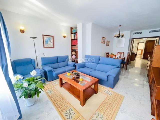 Piso en venta en Mijas, Las Cañadas. Piso en venta en Mijas. Pisos.