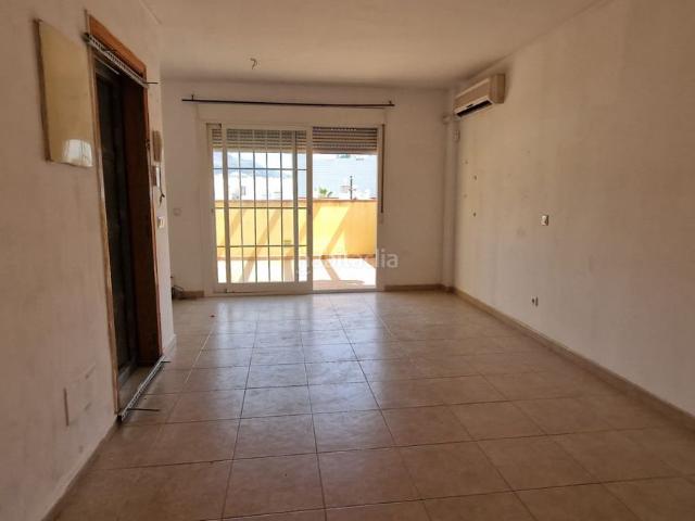Piso en venta en Mijas, Las Cañadas. Pisos.