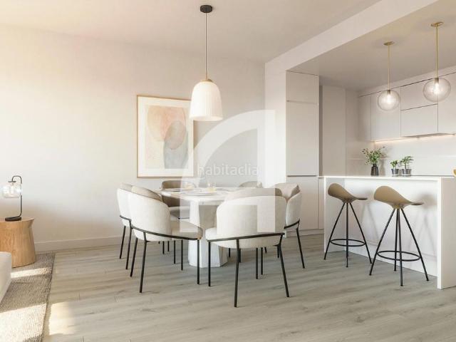 Piso en venta en Mijas, Las Flores. APARTAMENTO MODERNO EN DISTRITO COMERCIAL DE MIJAS CON EXCELENTE UBICACIÓN. Pisos.