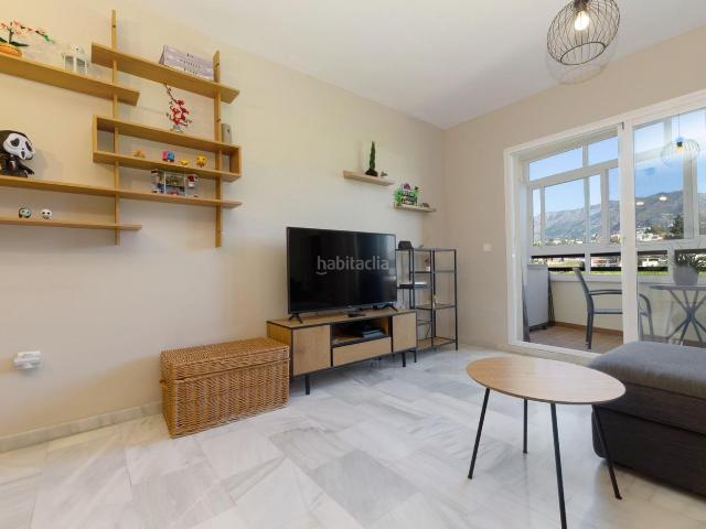 Piso en venta en Mijas, Las Flores. ATRACTIVO PISO EN LAS CAÑADAS DE MIJAS CON 3 HAB. Y PARKING. Pisos.
