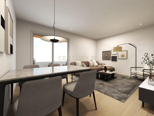 Piso en venta en Mijas, Las Flores. Moderno apartamento en Mijas, Málaga con vistas panorámicas. Pisos.