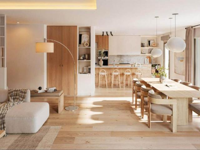 Piso en venta en Mijas, Las Flores. PISO de Lujo de 3 dormitorios con 16 m2 terraza. Pisos.