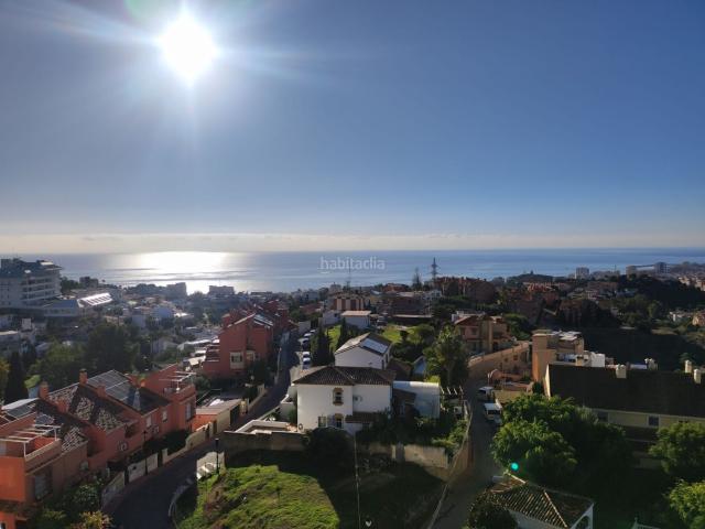 Piso en venta en Mijas, Las Flores. PISO EN TORREBLANCA ALTA VISTAS AL MAR. Pisos.