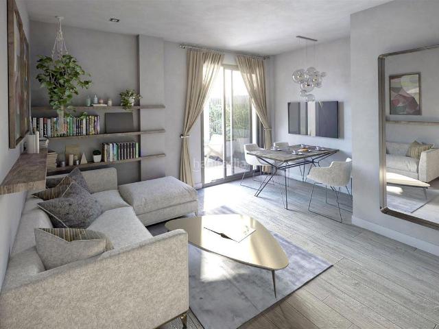 Piso en venta en Mijas, Las Flores. Zona Instituto La Vega. Pisos.