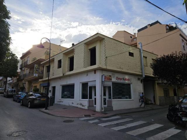 Piso en venta en Mijas, Las Lagunas