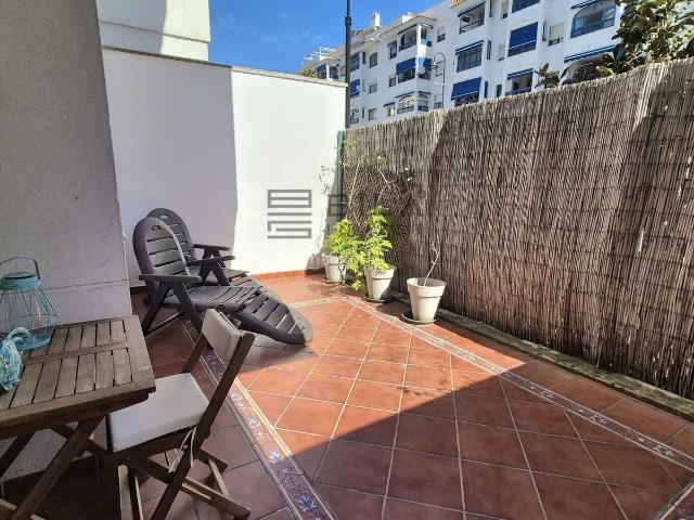 Piso en venta en Mijas, Los Árboles. Piso en venta en Las Lagunas, Mijas Costa. Pisos.