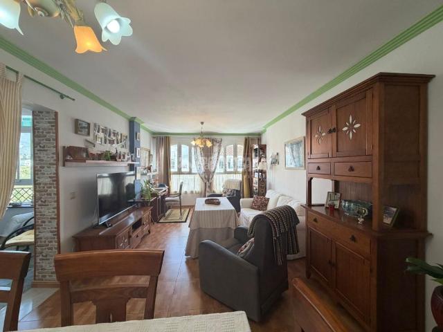 Piso en venta en Mijas, Los Árboles. Piso en venta en Mijas. Pisos.