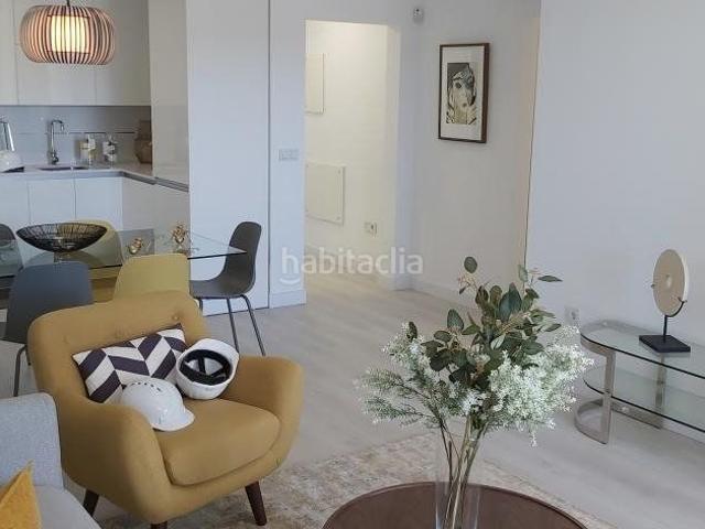 Piso en venta en Mijas, Los Ríos. Apartamento de 3 dormitorios y 2 baños. Las Lagunas, Mijas Costa. Pisos.