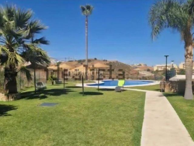 Piso en venta en Mijas, Los Ríos. La Cala de Mijas. Pisos.