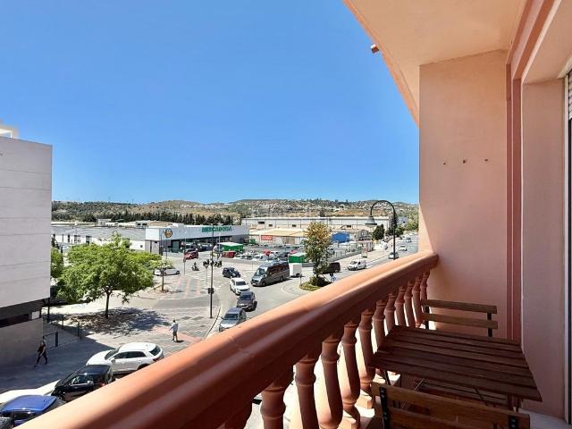 Piso en venta en Mijas, Los Ríos. PISO DE 2 HABITACIONES EN BUEN ESTADO EN LAS LAGUNAS DE MIJAS. Pisos.