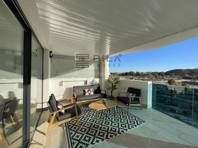 Piso en venta en Mijas, Los Ríos. Piso en venta en Jardines de la Lagunas, Las Lagunas de Mijas, Mijas Costa. Pisos.