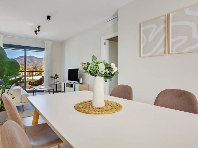 Piso en venta en Mijas, Los Ríos. Piso en venta en Las Lagunas, 1 dormitorio. Pisos.