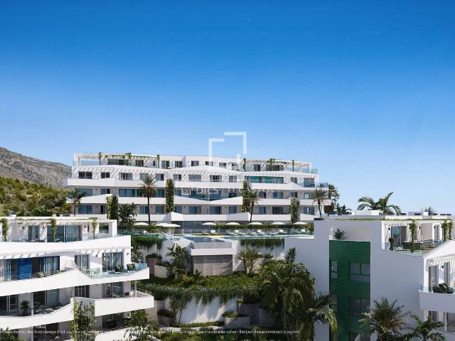 Piso en Venta en Mijas pueblo