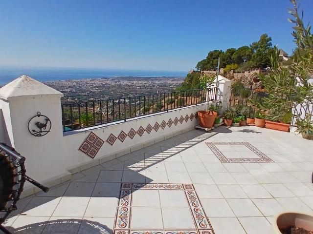 Piso en Venta en Mijas pueblo