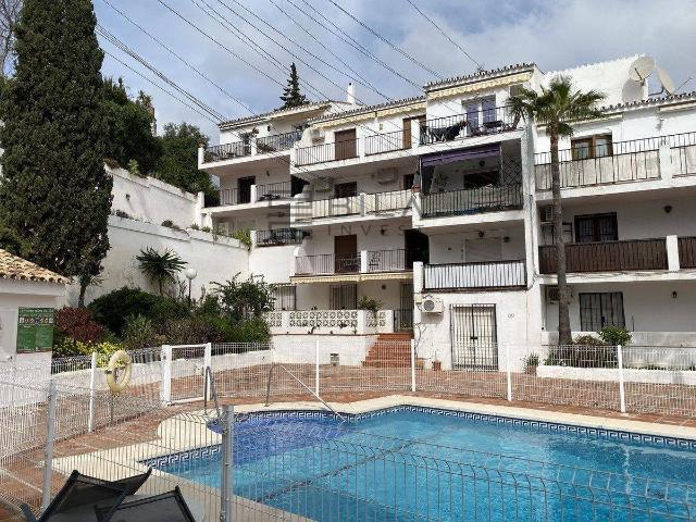 Piso en Venta en Mijas pueblo