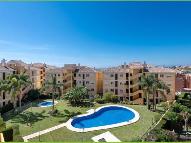 Piso en venta en Mijas, Riviera del Sol