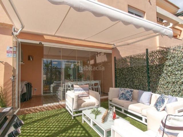Piso en venta en Mijas, Riviera del Sol. Mijas Costa. Pisos.
