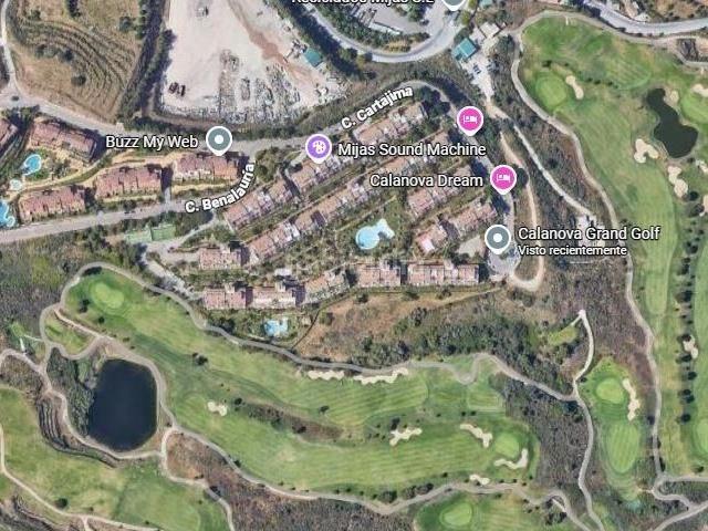 Piso en venta en Mijas, Riviera del Sol. NPL PISO. Pisos.
