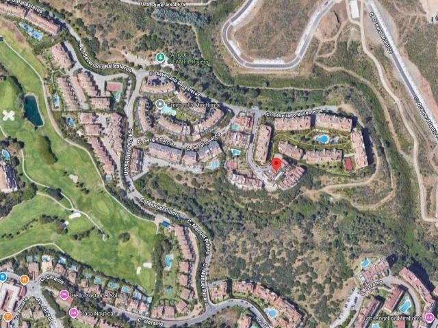 Piso en venta en Mijas, Riviera del Sol. Oportunidad. Pisos.