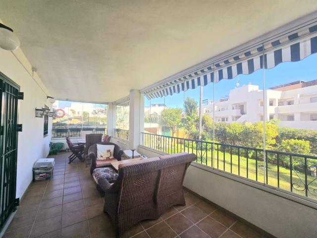 Piso en venta en Mijas, Riviera del Sol. Piso a la venta en La Cala de Mijas. Pisos.