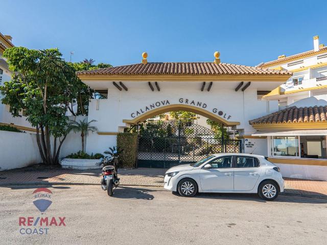 Piso en venta en Mijas, Riviera del Sol. PISO EN VENTA CALANOVA GRAN GOLF MIJAS. Pisos.