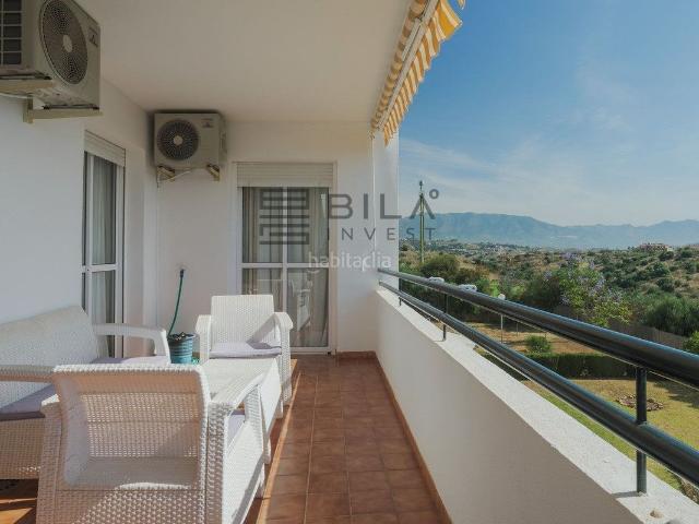 Piso en venta en Mijas, Riviera del Sol. Piso en venta en Mirador de Miraflores Golf en Riviera del Sol, Mijas Costa. Pisos.