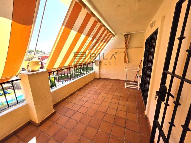 Piso en venta en Mijas, Riviera del Sol. Piso en venta en Ocean Golf Riviera en Riviera del Sol, Mijas Costa. Pisos.