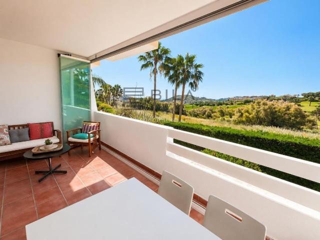 Piso en venta en Mijas, Riviera del Sol. Piso en venta en Calanova Grand Golf en La Cala de Mijas, Mijas Costa. Pisos.