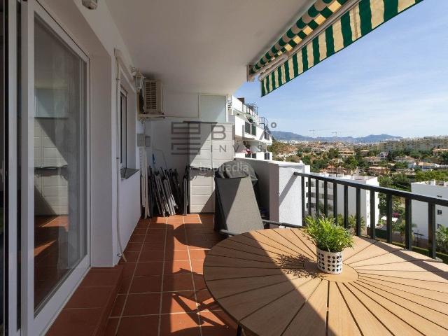 Piso en venta en Mijas, Riviera del Sol. Piso en venta en complejo Ángel de Miraflores en Mijas Costa. Pisos.