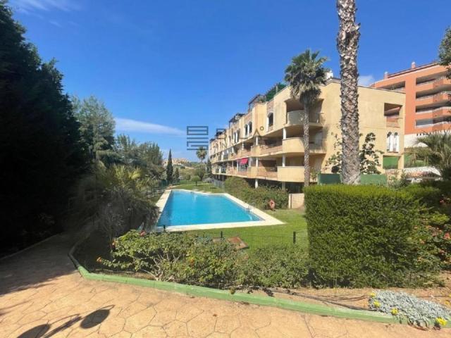 Piso en venta en Mijas, Riviera del Sol. Piso en venta en Edén Golf Riviera de Riviera del Sol, Mijas Costa. Pisos.