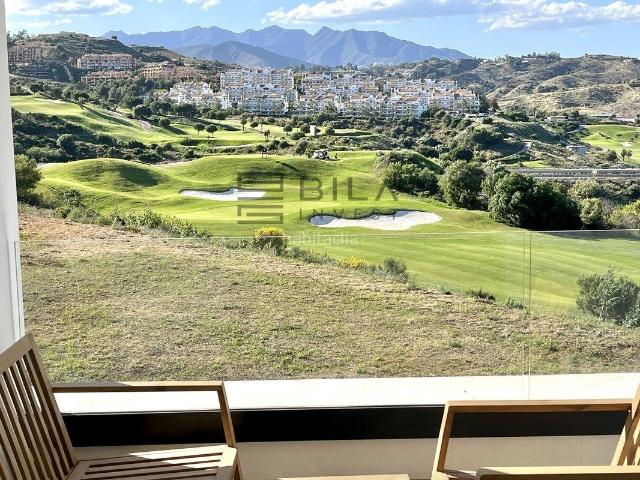 Piso en venta en Mijas, Riviera del Sol. Piso en venta en Hercesa Calanova Golf en La Cala de Mijas. Pisos.