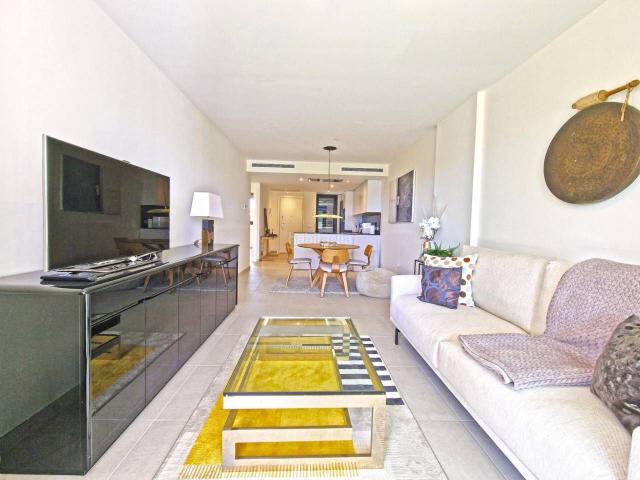 Piso en venta en Mijas, Riviera del Sol. Apartamento A ESTRENAR en La Cala de Mijas. Pisos.