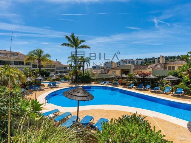 Piso en venta en Mijas, Riviera del Sol. Piso en venta en Las Olas, Miraflores, Mijas Costa. Pisos.