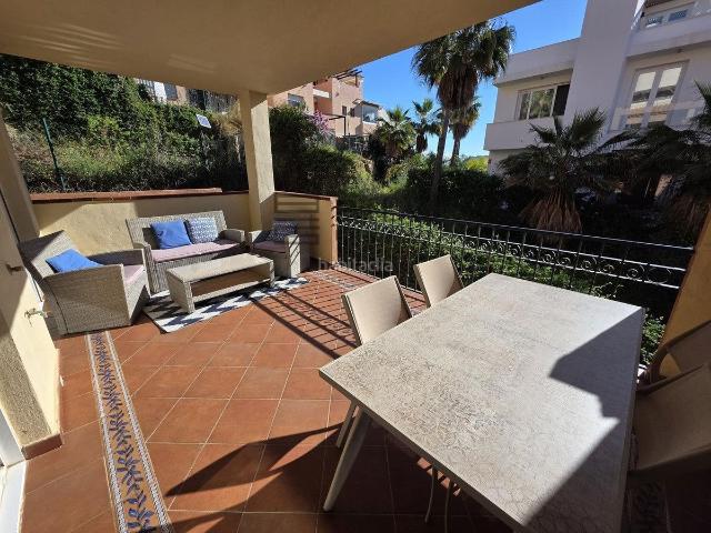 Piso en venta en Mijas, Riviera del Sol. Piso en venta en Paraíso de Riviera en Riviera del Sol, Mijas Costa. Pisos.