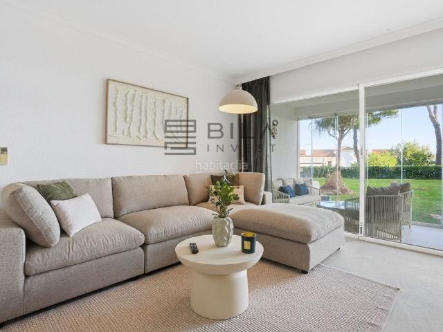 Piso en venta en Mijas, Riviera del Sol. Piso en venta en Rancho B de Miraflores, Mijas Costa. Pisos.
