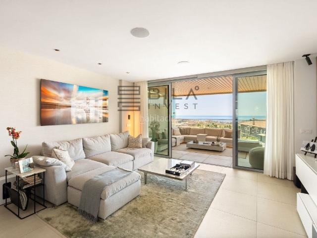 Piso en venta en Mijas, Riviera del Sol. Piso en venta en Residencial One Residences de Calanova Golf en La Cala de Mijas, Mijas Costa. Pisos.