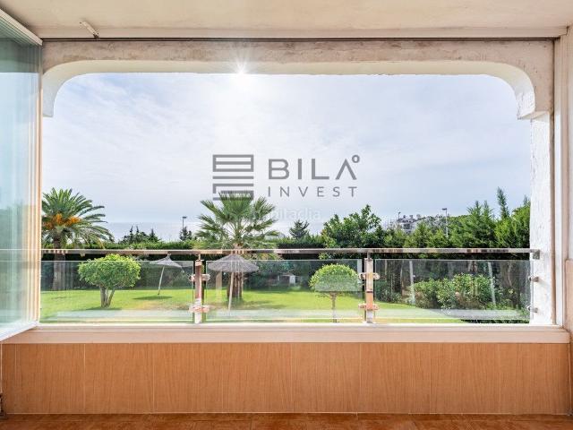 Piso en venta en Mijas, Riviera del Sol. Piso en venta en Sanlúcar de Torrenueva en La Cala de Mijas. Pisos.