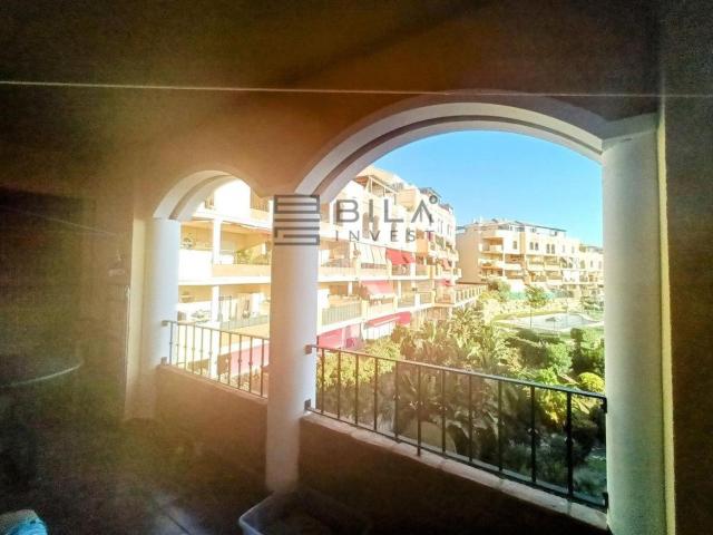 Piso en venta en Mijas, Riviera del Sol. Piso en venta en Urb. Edén Golf Riviera, Mijas Costa. Pisos.