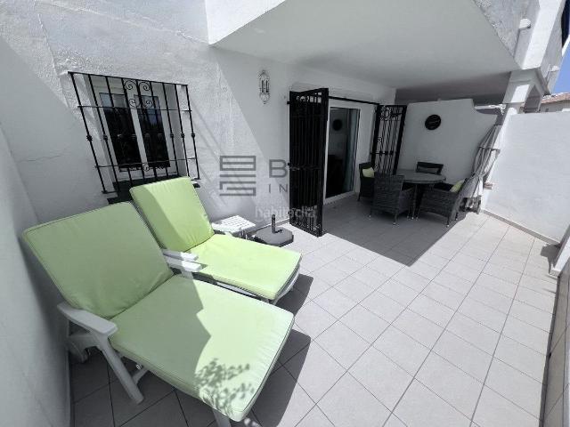 Piso en venta en Mijas, Riviera del Sol. Piso en venta en Urb. Pueblo los Olivos, Riviera del Sol en Mijas Costa. Pisos.