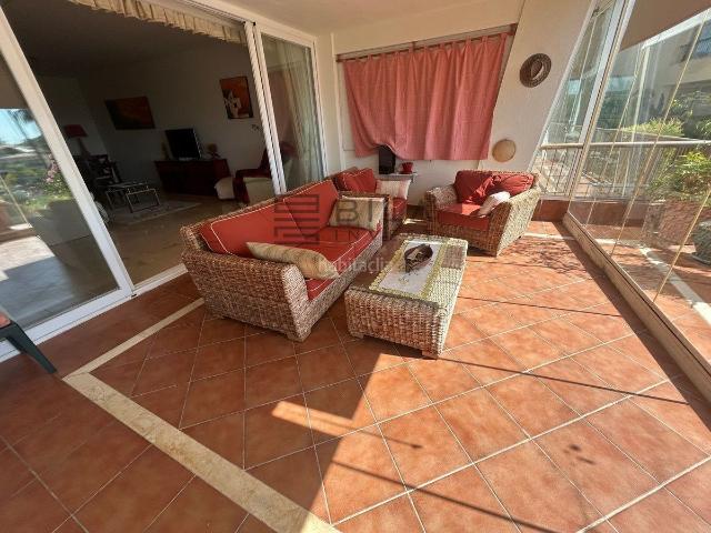 Piso en venta en Mijas, Riviera del Sol. Piso en venta Urb. Las Olas de Riviera del Sol en Mijas Costa. Pisos.